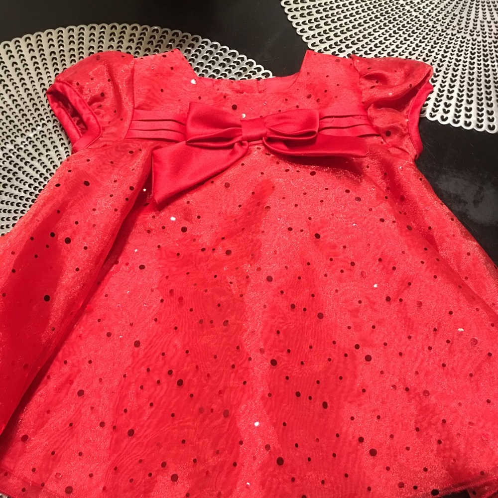 Baby dress